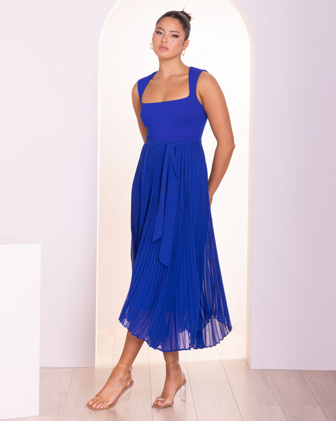 Kayden Dress